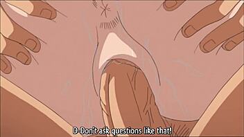 Hey, have you seen Ane Koi Episode 2 uncensored?