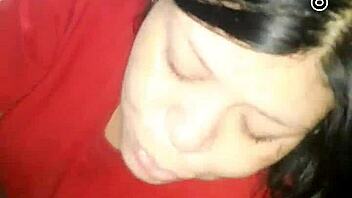 Pregnant Colombian Becomes Bold Porn Actress In Interracial Casting Interview