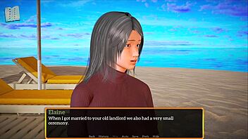 My new family 524 explores erotic games