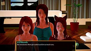 my new family episode 365