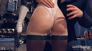 Check out this lvl3toaster compilation in sfm blender