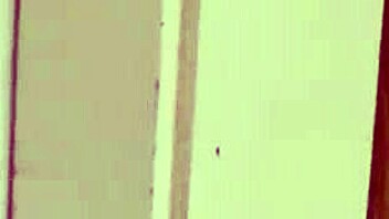 I discovered my son's friend smelling my lingerie and taught him a lesson