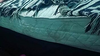 Sensual Massage For Chubby Latina Milf In Usa