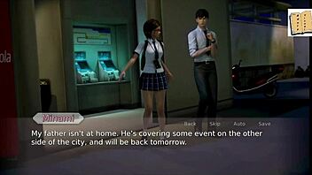 exploring academy 39 in the game