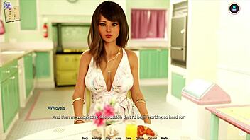 Sunshine love 11 unfolds in an exciting game adventure