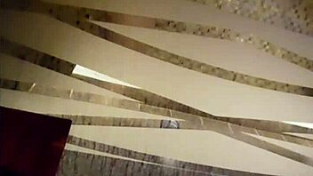 redhead babe washes her tight ass in the bathroom for me 😏