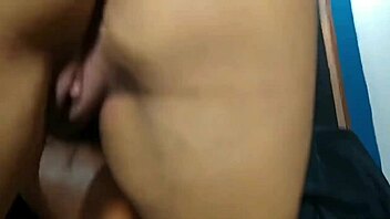 The friend from the gym came to my place for a visit