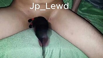 Cbt Whip Machine Part 2: Japanese Skinny Amateur in Wild Bondage Action.