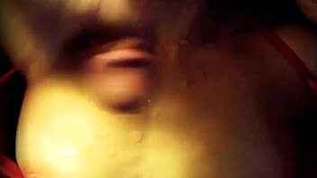 Wife Takes Cumshot On Her Face, Want More?