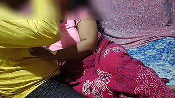 Indian beautiful girl, hot sex with her lover?