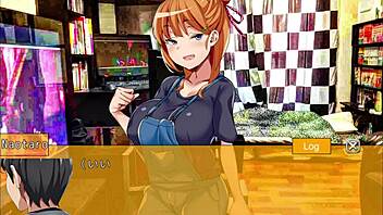 my girlfriend is shared by others part 0 eng sub