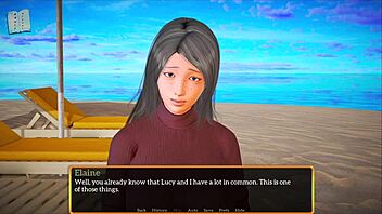 My new family 524 explores erotic games