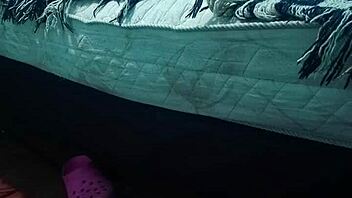 Sensual Massage For Chubby Latina Milf In Usa