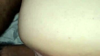 Long dick plunges deep, making bae squirt wildly.