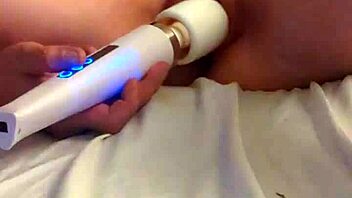Richelle rose in 4k, solo masturbation with toy