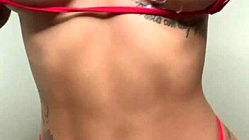 Legs TREMBLE from ORGASM with loud MOANING & WHIMPERING