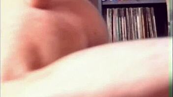 i love my skinny blonde sexy wife at home