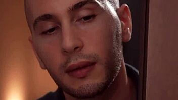 want to see shalina's feet licked before raul pounds her ass roughly with his monster cock?