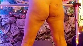 Hotwife Steffi Dances Pussy! Pmv 8