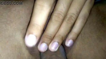 Horny female student craves creampie in her tight shaved pussy 😈