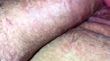 Amateur Uses Toys For Intense Cumshot?