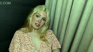 Claudia Garcia, BBW teen, gets interracial fucking in hotel room 😏