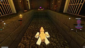 have you seen the roblox porn with anal assfucking and deepthroat?