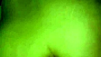 Rough homemade encounter with BBW MILF whore drains every drop