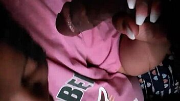 Tony gee deepthroats with choking and gagging 😍 amateurs love it.