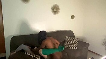 I Scream During Rough Submissive Orgasms