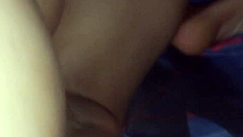 first anal time, girlfriend gives up her tight hole