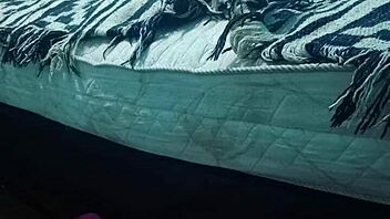 Sensual Massage For Chubby Latina Milf In Usa