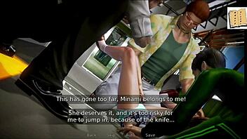 exploring academy 39 in the game