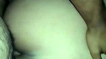 Hot Arab Wife's Sexy Ass Gets Fucked Hard