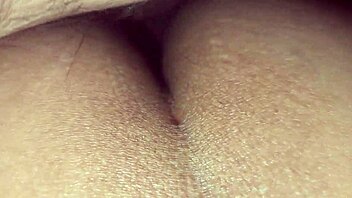 My wife's fat curvy mexican ass gets fucked