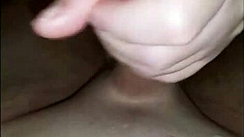 horny cougar devours teen shaft in closeup pov homemade sex