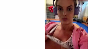 Do You Need A Good Flogging To Learn Your Place Slut!