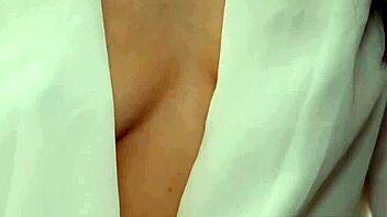 milf alex coal helps stepbro fuck his arab stepsister aria valencia