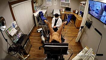 Miss Mars exhibits sexual deviance disorder!