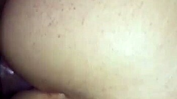 Primer Anal De Mi Esposa: Intense Assfucking With Prostitute Role