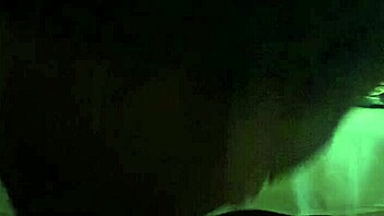 Black sub swallows daddy's cum in oral session