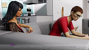 alternate existence 17 game demo with unique storyline and characters