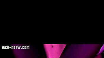 3D HQ BIG TITS CHICKS BJ COWGIRL RIDING POV!