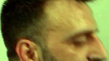 Bound Latina Sub Fingered And Fucked