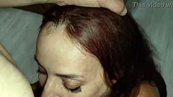 One Of The Best Stepmom Porn Ever Hardcore Left Glasses To Go Back And Fuck Her Cum Twice