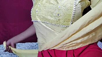 Horny Stepsister With Big Boobs Gets Fucked Hard By Stepbrother