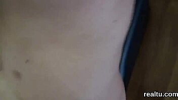 i tease czech kitten in shop then anal