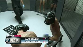 Does Mulani Rivera Love Hot Sperm on Her Big Tits?