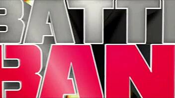 Does Mulani Rivera Love Hot Sperm on Her Big Tits?