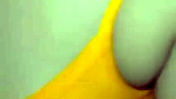 Fújás a cuckold férjnek az erdőben